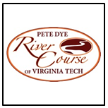 Pete Dye River Course at VT