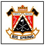 Big Spring CC