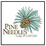 Pine Needles