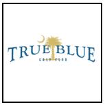 True Blue