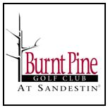 Burnt Pine