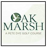 Oak Marsh