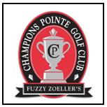 Champions Pointe Golf Club
