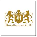 Hurstbourne CC