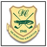 Dunes Golf &amp; Beach Club
